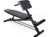 Hyperextension Suoliukas insportline On-x Rcb20 - nuotraukos Nr. 3