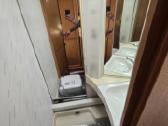 Knaus,didelis erdvus labai tvarkingas,su dusu WC - nuotraukos Nr. 23