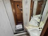 Knaus,didelis erdvus labai tvarkingas,su dusu WC - nuotraukos Nr. 25