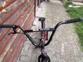 Apsaugotas gerai BMX