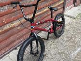 Apsaugotas gerai BMX - nuotraukos Nr. 2
