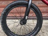 Apsaugotas gerai BMX - nuotraukos Nr. 5