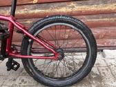 Apsaugotas gerai BMX - nuotraukos Nr. 6