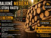 Pigios Kokybiškos Malkos Kaunas - nuotraukos Nr. 6