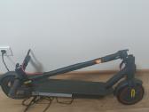Xiaomi Mi Electric Scooter 2 Pro, - nuotraukos Nr. 2