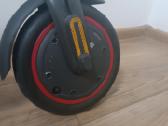 Xiaomi Mi Electric Scooter 2 Pro, - nuotraukos Nr. 4