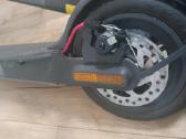 Xiaomi Mi Electric Scooter 2 Pro, - nuotraukos Nr. 5