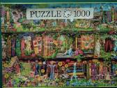 Puzzles arba dėlionės - nuotraukos Nr. 29