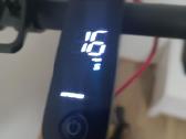 Xiaomi Mi Electric Scooter 2 Pro, - nuotraukos Nr. 7