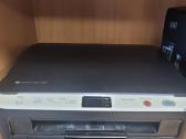 Spausdintuvas Samsung Scx-3200 - nuotraukos Nr. 2