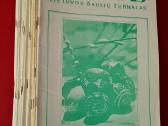 Žurnalai ,Trimitas, - nuotraukos Nr. 3