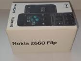 Telefonas Nokia 2660 Flip