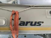 Valtis Larus 360 - nuotraukos Nr. 2