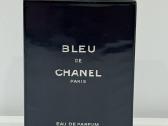Bleu de chanel