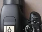 Skaitmeninis fotoaparatas Canon - nuotraukos Nr. 4