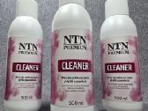 Nagų lipnumo valiklis Cleaner Ntn Premium 500ml