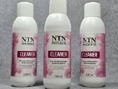 Nagų lipnumo valiklis Cleaner Ntn Premium 500ml - nuotraukos Nr. 2