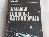Naujoji įdomioji astronomija