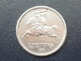 5 litai 1936m. Sidabras - nuotraukos Nr. 2