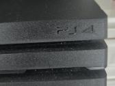 Playstation 4 Pro Cuh-7216b 1tb - nuotraukos Nr. 3