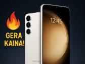 Perku Samsung S24 Plus / S24 Ultra / S24