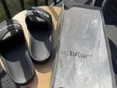 Balenciaga slepetes - nuotraukos Nr. 2