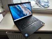 Thinkpad i5 8th/touchscreen/16gb Ddr4/SSD nvme - nuotraukos Nr. 2