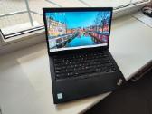 Thinkpad i5 8th/touchscreen/16gb Ddr4/SSD nvme - nuotraukos Nr. 3
