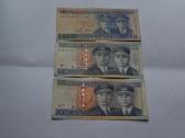 10 Litu 1993,2001,2007 m.
