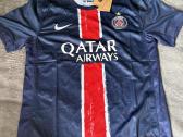 Futbolo marskineliai Paris