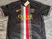 Futbolo marskineliai Paris - nuotraukos Nr. 4