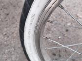 Vaikiškas Btwin dviratis 3-5m 14 colių - nuotraukos Nr. 3