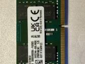 Kingston Ddr4 Sodimm 32 GB 3200 MHz