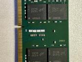 Kingston Ddr4 Sodimm 32 GB 3200 MHz - nuotraukos Nr. 2
