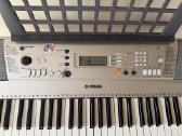 Yamaha Psr-e313 su stovu - nuotraukos Nr. 3