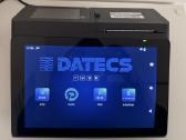 Kasos aparatas Datecs Bluecash-500