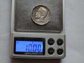 50 Kapeiku 1913 m. Bc,puikus stovis - nuotraukos Nr. 2