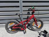 Specialized riprock 16 - nuotraukos Nr. 6