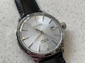 Seiko Presage Sky Diving Srpb43j1