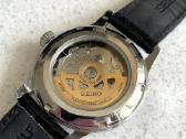 Seiko Presage Sky Diving Srpb43j1 - nuotraukos Nr. 3