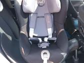 Auto kėdutė Cybex Sirona S I-size + dovana - nuotraukos Nr. 3