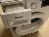 Samsung džiovyklė su šilumos siurbliu (remontui) - nuotraukos Nr. 2