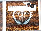 Spike - The Album (2xcd, Albumas) - nuotraukos Nr. 4
