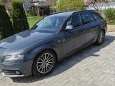 Parduodu Audi A4