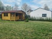 Jaukus vasarnamis Brinkiškėse iki Vilniaus 18km - nuotraukos Nr. 5