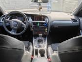 Parduodu Audi A4 - nuotraukos Nr. 3