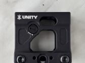 Unity kolimatoriaus mount laikiklis - nuotraukos Nr. 2