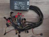Psu Corsair Rm1000x, Ocz, P1000gm 1000w - nuotraukos Nr. 5