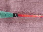 Badmintono rakete Yonex - nuotraukos Nr. 4