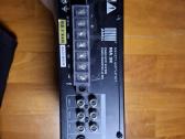 Amc mixer amplifier ma30 - nuotraukos Nr. 3